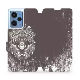 Phone Case Xiaomi Redmi Note 12 Pro Plus 5G - Design V064P