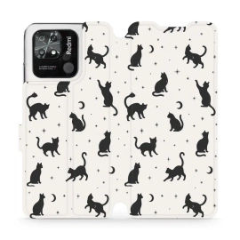 Phone Case Xiaomi Redmi 10C - Design V162S