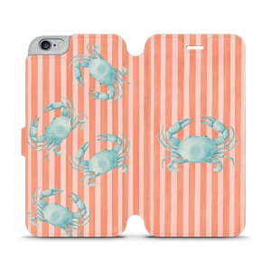 Phone Case Apple iPhone 6s Plus - Design VP87S