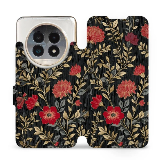 Phone Case Realme 13 Pro Plus - Design V172S