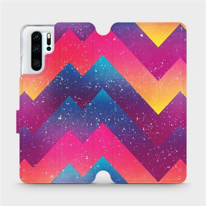 Phone Case Huawei P30 Pro - Design V110S