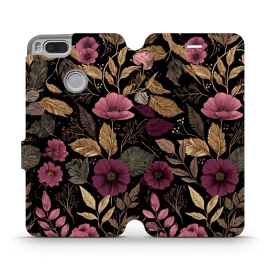 Phone Case Xiaomi Mi A1 - Design V170S