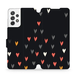 Etui do Samsung Galaxy A72 - wzór VP79P