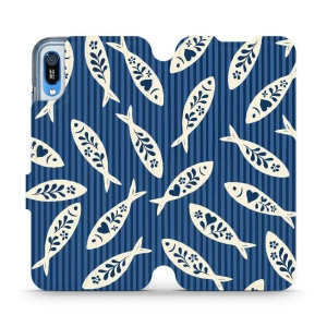 Phone Case Huawei Y6 2019 - Design VP89S