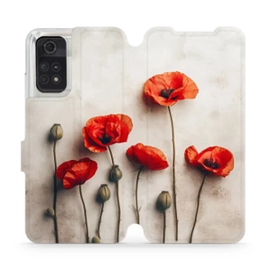 Etui do Xiaomi POCO M4 Pro 4G - wzór VP42S