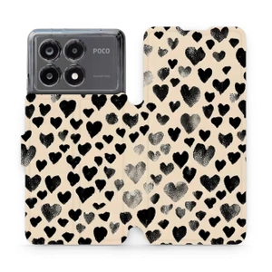 Phone Case Xiaomi POCO X6 Pro - Design VA51S