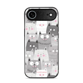Phone Glossy Case Apple iPhone 17 Air - Design G045G