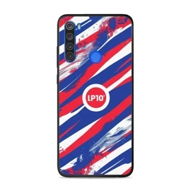 Hülle Glossy Case für Xiaomi Redmi Note 8T - Farbe G10GZ