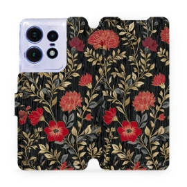 Phone Case Motorola Edge 50 Pro - Design V172S