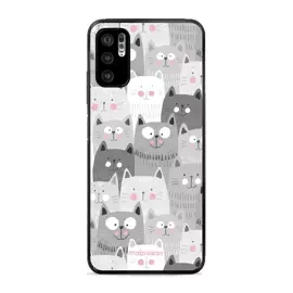 Phone Glossy Case Xiaomi Redmi Note 10 5G - Design G045G