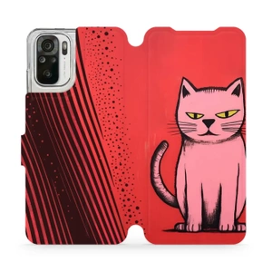 Phone Case Xiaomi Redmi Note 10s - Design VP54S