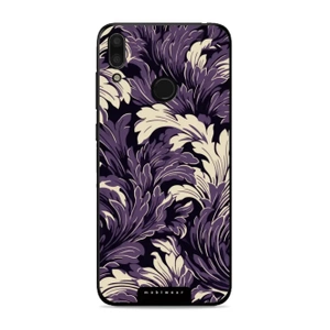 Phone Glossy Case Huawei Y7 2019 - Design GA46G