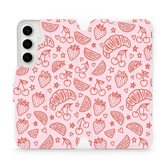 Phone Case Samsung Galaxy S24 Plus - Design VP86S