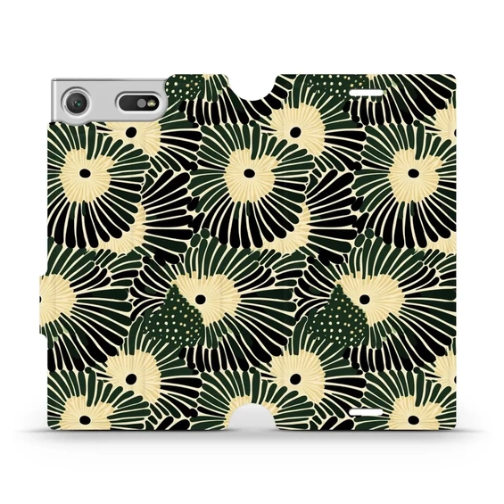 Phone Case Sony Xperia XZ1 Compact - Design VA44S