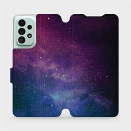 Phone Case Samsung Galaxy A33 5G - Design V147P