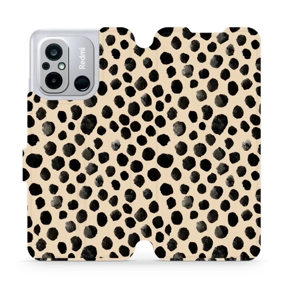Phone Case Xiaomi Redmi 12C - Design VA50S