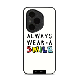 Hülle Glossy Case für Huawei Honor 400 Pro - Farbe G077G