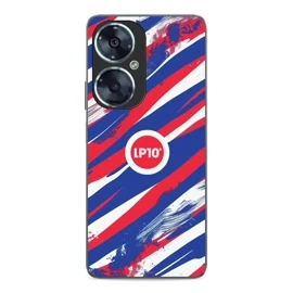 Phone Glossy Case Huawei Nova 11i - Design G10GZ