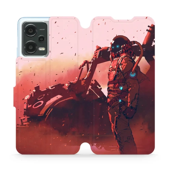 Hülle für Xiaomi POCO X5 5G - Farbe MA09S