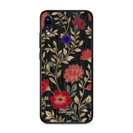 Phone Glossy Case Xiaomi Redmi Note 7 - Design G172G