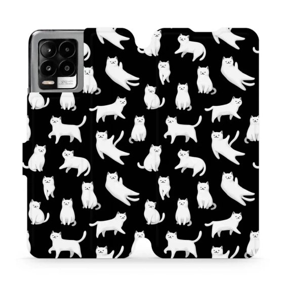 Phone Case Realme 8 - Design V163S