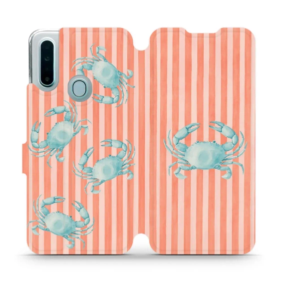 Phone Case OPPO A31 - Design VP87S