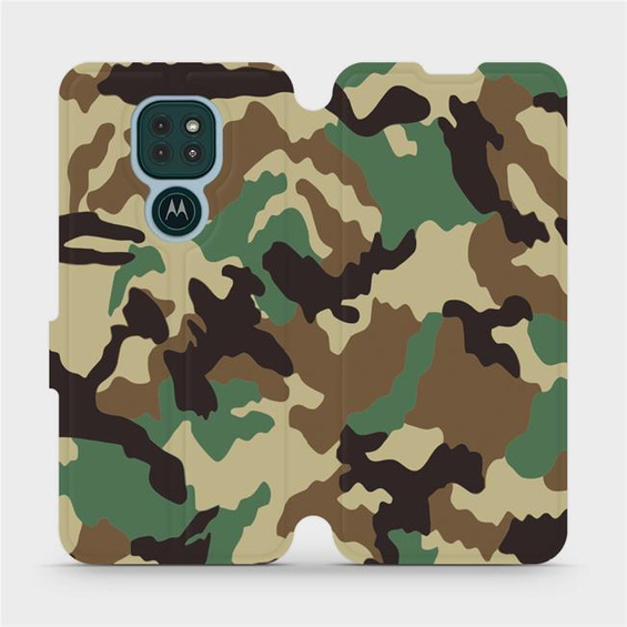 Phone Case Motorola Moto G9 Play - Design V111P