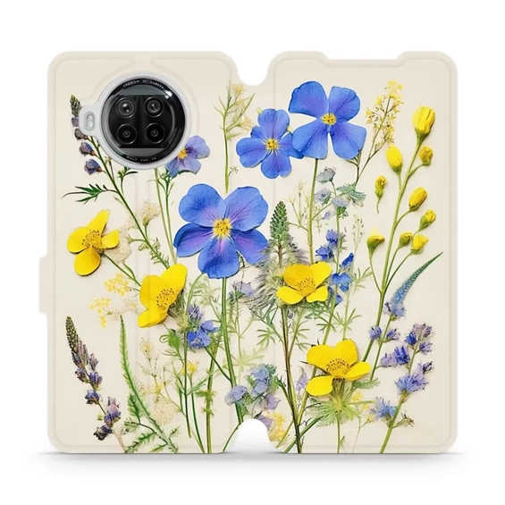 Phone Case Xiaomi Mi 10T Lite - Design VP41S