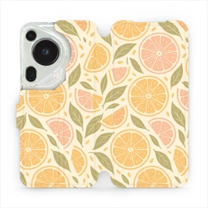 Hülle für Huawei Pura 70 Ultra - Farbe VP80S