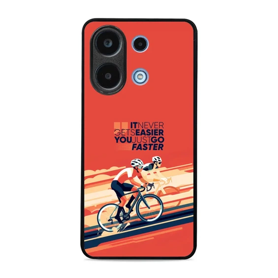 Hülle Glossy Case für Xiaomi Redmi Note 13 4G - Farbe GD01G