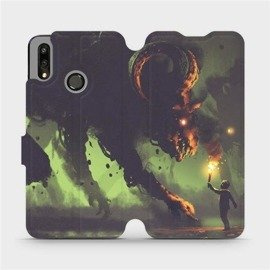 Phone Case Huawei P Smart 2019 - Design VA08P