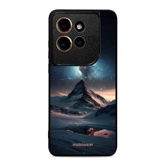 Phone Glossy Case Motorola Edge 50 Neo - Design G006G