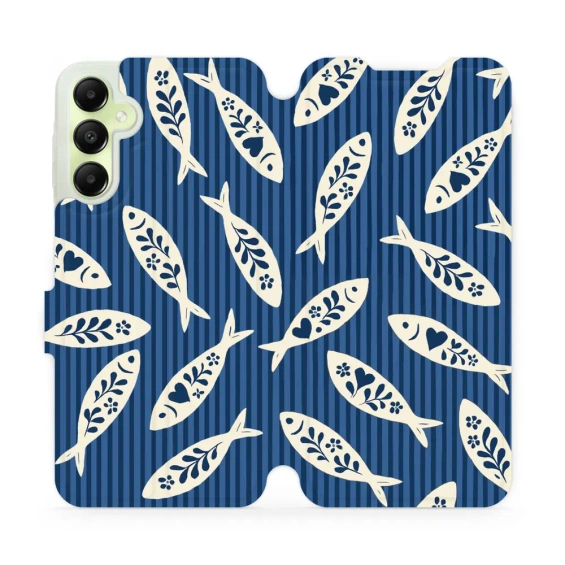 Phone Case Samsung Galaxy A05s - Design VP89S