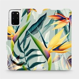 Phone Case Samsung Galaxy S20 Plus - Design MC02S