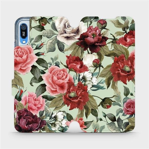 Phone Case Huawei Y6 2019 - Design MD06P