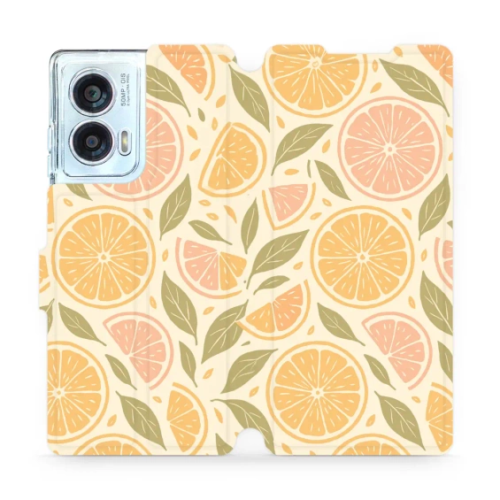 Phone Case Motorola Edge 50 Fusion - Design VP80S