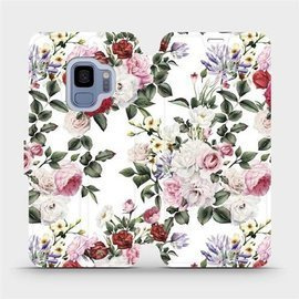 Phone Case Samsung Galaxy S9 - Design MD01S