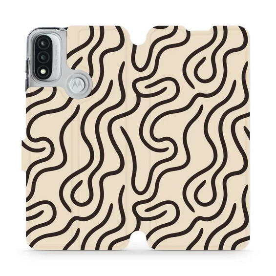 Phone Case Motorola Moto E20 - Design VA60S