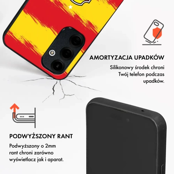 Phone Glossy Case OnePlus Nord 2 5G - Design G11JB