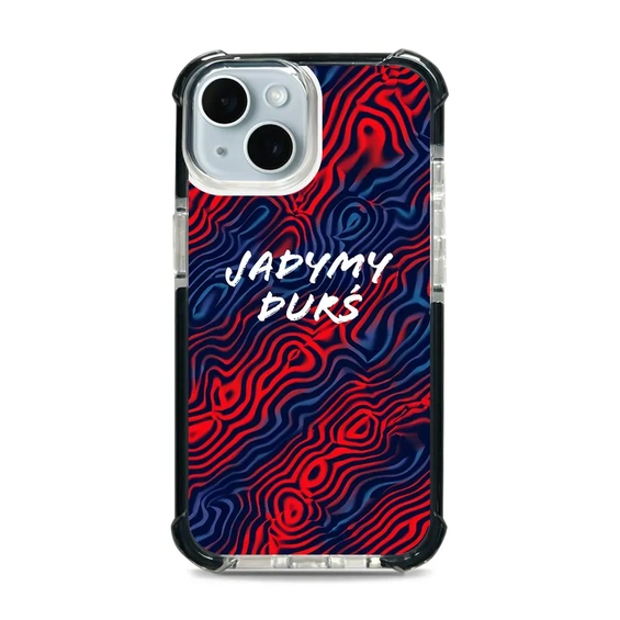 Case MagSafe Elite Bumper for Apple iPhone 14 - Design D07GZ