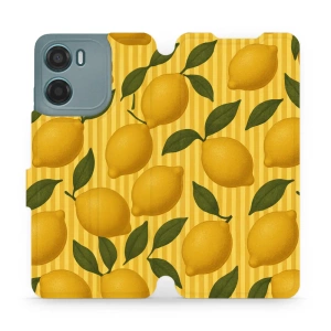 Phone Case Motorola Moto G05 - Design VP81S