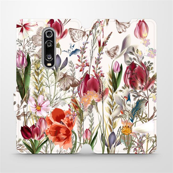 Phone Case Xiaomi Mi 9T Pro - Design MP01S