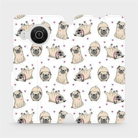 Phone Case Nokia X20 - Design M097P