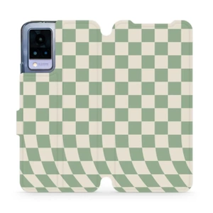 Etui do Vivo V21 5G - wzór VA58S