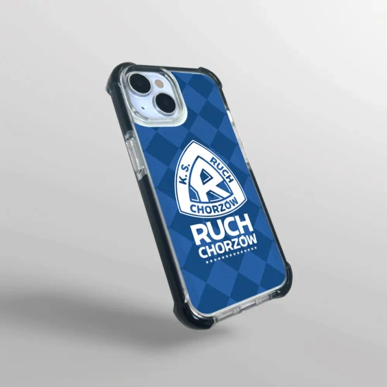 Etui MagSafe Elite Bumper Apple iPhone XS - wzór D02RC