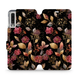 Hülle für Samsung Galaxy A7 2018 - Farbe V171S