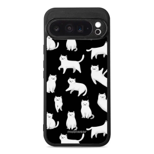 Etui Glossy Case do Google Pixel 9 Pro XL - wzór G163G