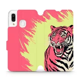 Phone Case Samsung Galaxy A40 - Design VP51S