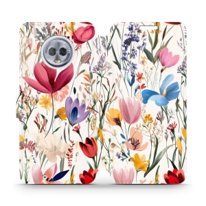 Phone Case Motorola Moto G6 - Design MP70S