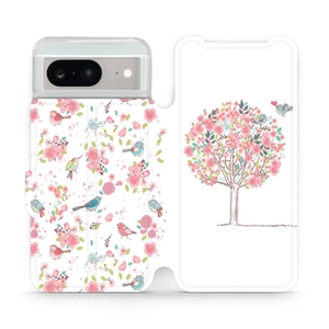 Phone Case Google Pixel 8 - Design M120S